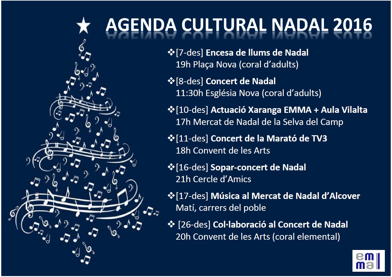 agenda-cultural-nadal-2016